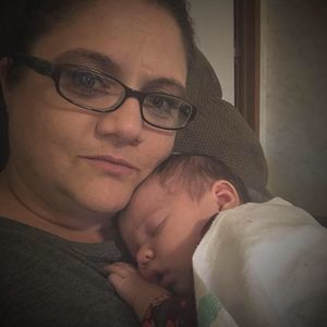 Meet your Posher, Rhonda